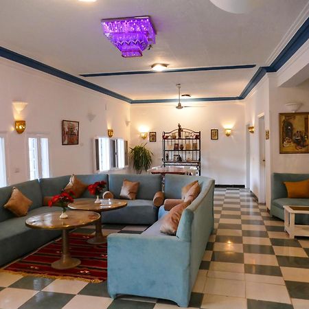 El Gezira Hotel Luxor Exterior photo